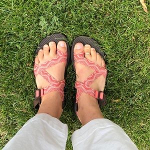 Chaco Sandals (8.5)